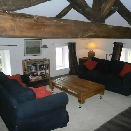 Gæstehus La Thalotiere Tonnay-Boutonne