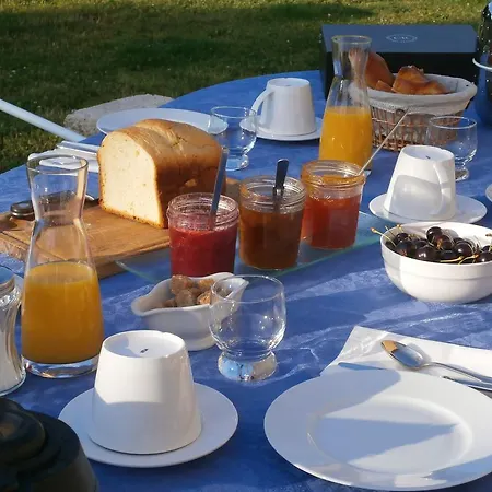 La Thalotiere * Tonnay-Boutonne