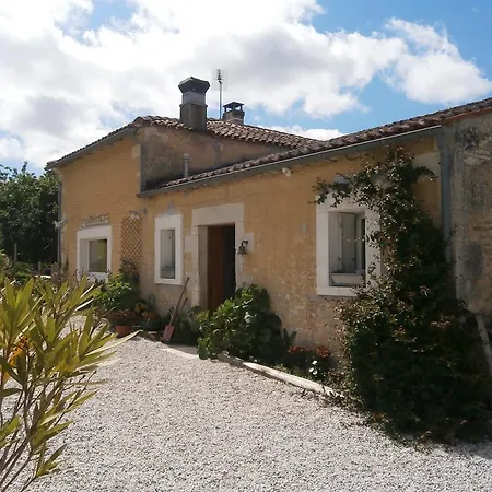 La Thalotiere Tonnay-Boutonne