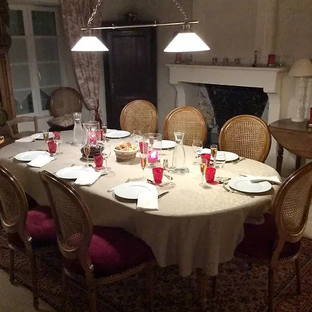 Gæstehus La Thalotiere