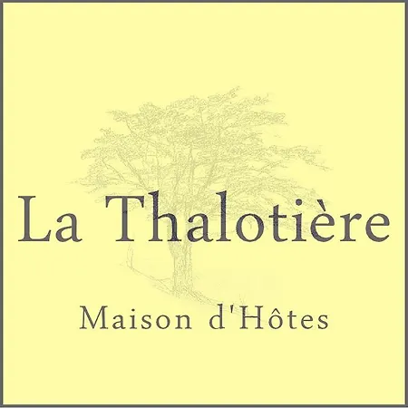 La Thalotiere Tonnay-Boutonne